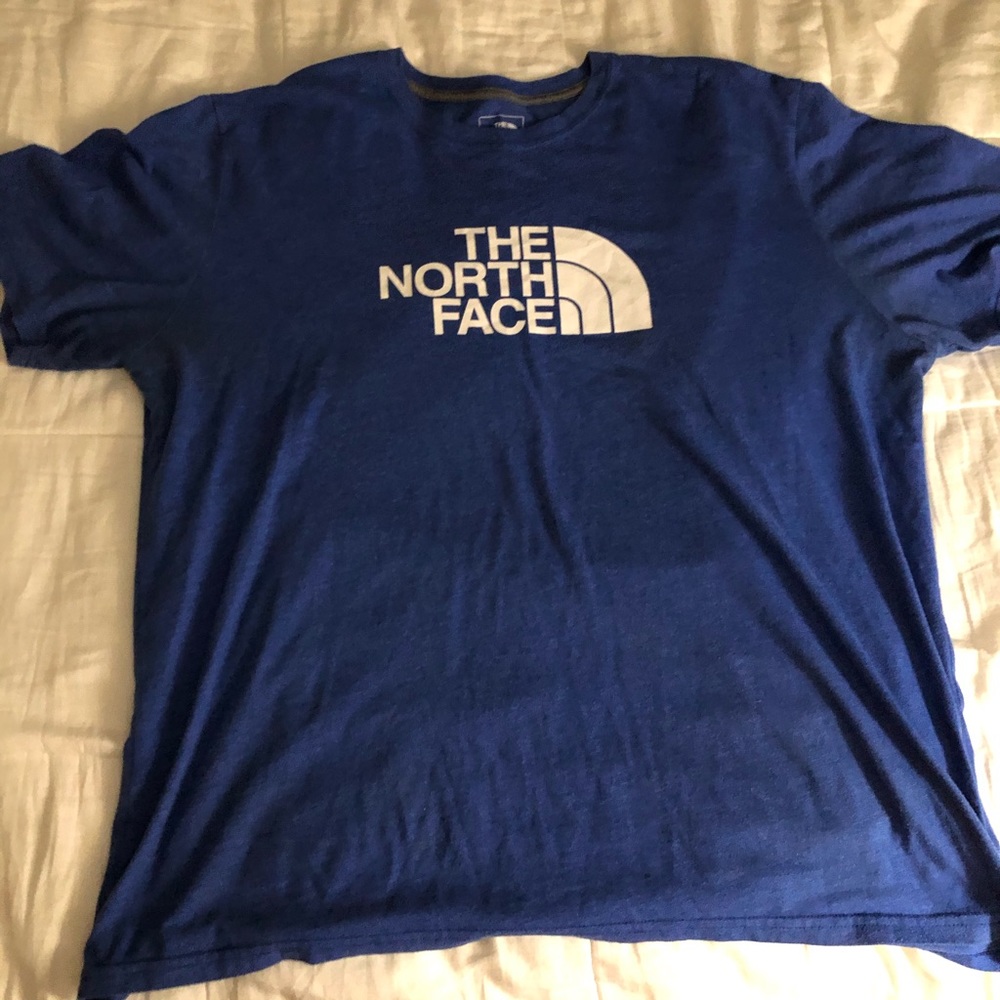 The North Face T-Shirt